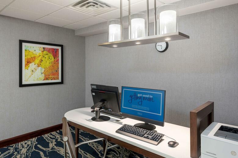 Hotel Homewood Suites By Hilton Mt. Laurel