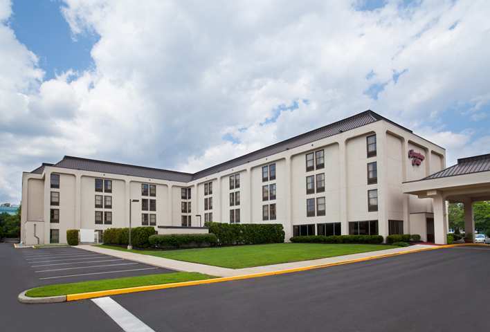 Hotel Hampton Inn Philadelphia/mt. Laurel