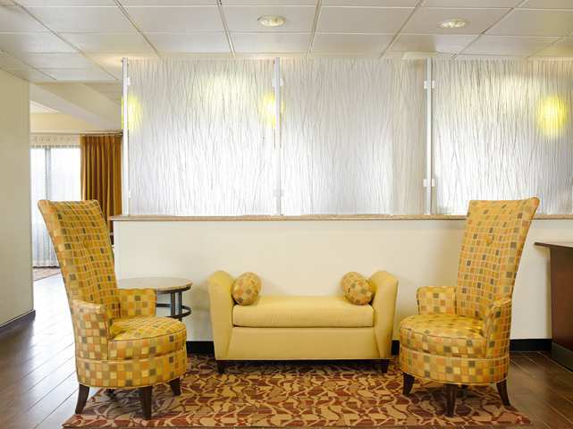 Hotel Hampton Inn Philadelphia/mt. Laurel