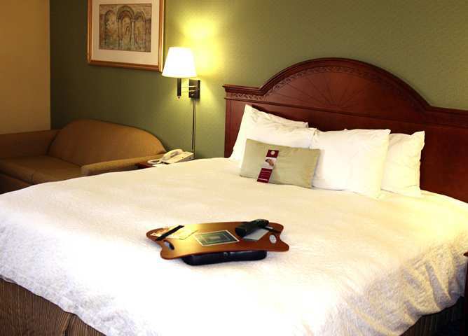 Hotel Hampton Inn Philadelphia/mt. Laurel