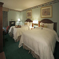 Hotel Hampton Inn Philadelphia/mt. Laurel