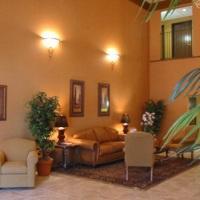 Hotel Best Western-the Woodlands