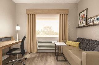 Hotel Hampton Inn Houston-the Woodlands