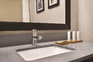Hotel Hampton Inn Houston-the Woodlands