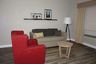Hotel Hampton Inn Houston-the Woodlands