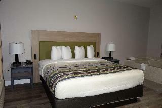Hotel Hampton Inn Houston-the Woodlands