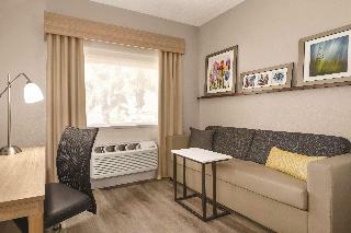 Hotel Hampton Inn Houston-the Woodlands