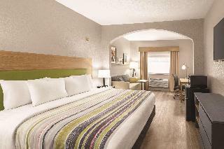 Hotel Hampton Inn Houston-the Woodlands