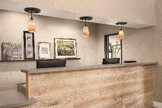 Hotel Hampton Inn Houston-the Woodlands