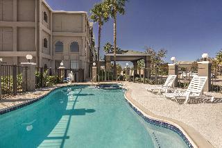 Hotel Hampton Inn Houston-the Woodlands
