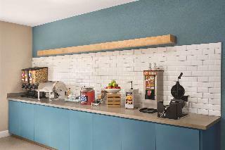 Hotel Hampton Inn Houston-the Woodlands