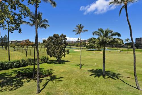 Apartamento Kaanapali Royal B303 Condo