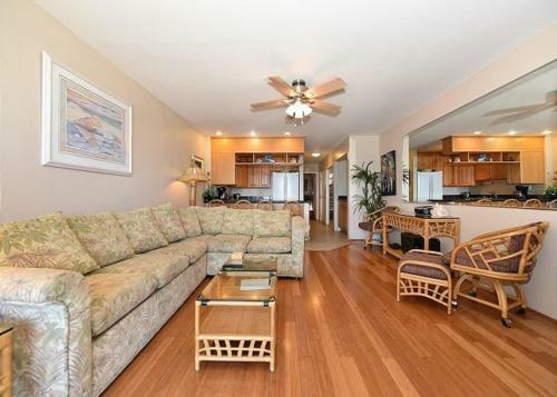 Apartamento Makani Sands Unit 208-1 Bedroom Condo