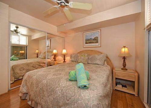 Apartamento Makani Sands Unit 208-1 Bedroom Condo