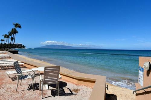 Apartamento Makani Sands Unit 208-1 Bedroom Condo