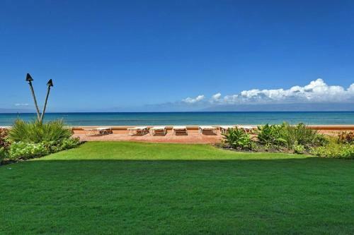 Apartamento Makani Sands Unit 208-1 Bedroom Condo
