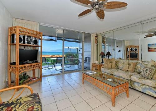 Apartamento Makani Sands Unit 108-1 Bedroom Condo