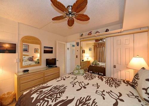 Apartamento Makani Sands Unit 108-1 Bedroom Condo