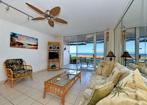 Apartamento Makani Sands Unit 108-1 Bedroom Condo