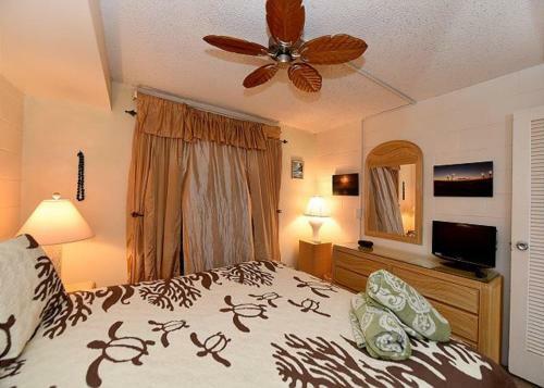 Apartamento Makani Sands Unit 108-1 Bedroom Condo