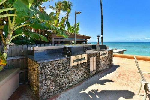 Apartamento Makani Sands Unit 108-1 Bedroom Condo
