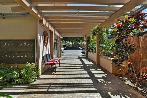 Apartamento Makani Sands Unit 108-1 Bedroom Condo