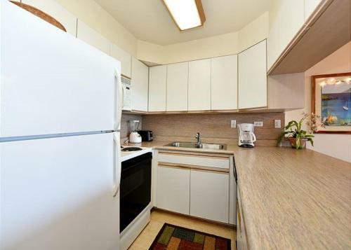 Apartamento Makani Sands Unit 109-1 Bedroom Condo