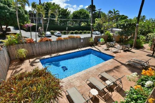 Apartamento Makani Sands Unit 109-1 Bedroom Condo