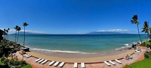 Apartamento Makani Sands Unit 109-1 Bedroom Condo