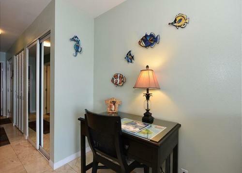 Apartamento Makani Sands Unit 202-1 Bedroom Condo