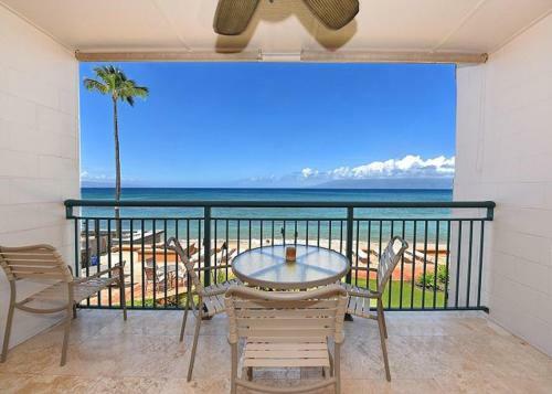 Apartamento Makani Sands Unit 202-1 Bedroom Condo