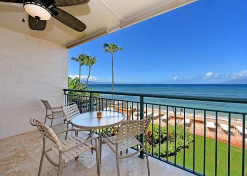 Apartamento Makani Sands Unit 202-1 Bedroom Condo