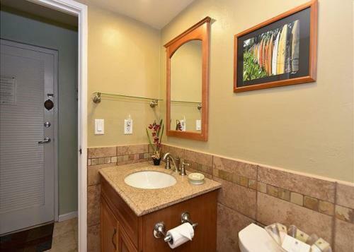 Apartamento Makani Sands Unit 202-1 Bedroom Condo