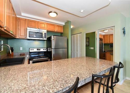 Apartamento Makani Sands Unit 202-1 Bedroom Condo