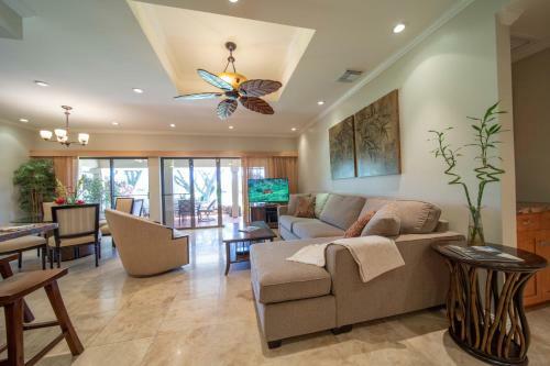 Apartamento Kapalua Golf Villa 14p7&8