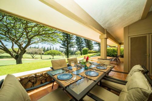 Apartamento Kapalua Golf Villa 14p7&8