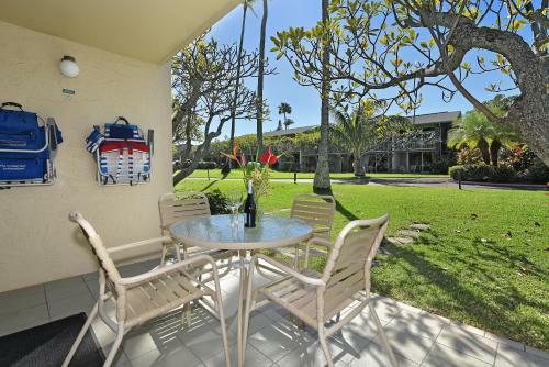Apartamento Napili Shores C116 Condo