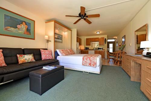 Apartamento Napili Shores C116 Condo