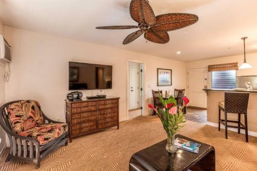Apartamento Aina Nalu Premier Condo B110