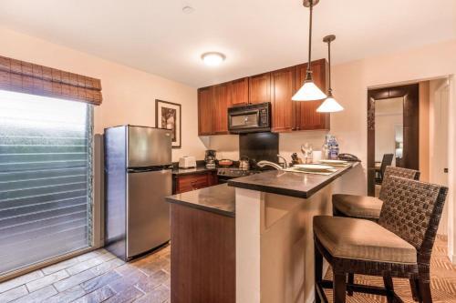 Apartamento Aina Nalu Premier Condo B110