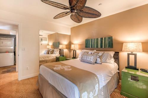 Apartamento Aina Nalu Premier Condo B110
