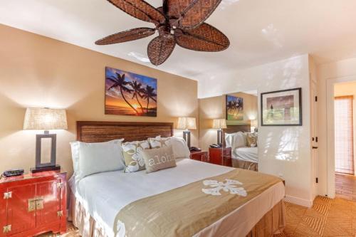 Apartamento Aina Nalu Premier Condo B110