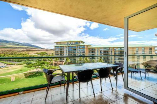 Apartamento Honua Kai - Konea 606 - Partial Ocean View 2br/1ba