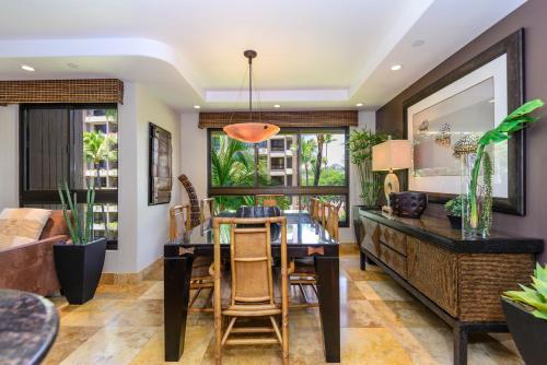 Apartamento Kaanapali Alii 456 Condo