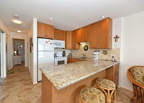 Apartamento Makani Sands Unit 203-1 Bedroom Condo