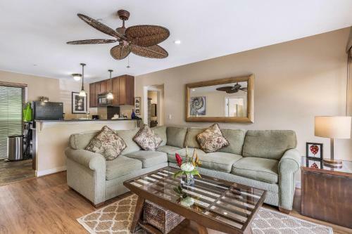 Apartamento Aina Nalu Premier Platinum Condo K101