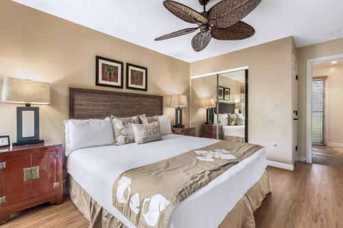 Apartamento Aina Nalu Premier Platinum Condo K101