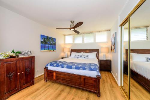 Apartamento Hale Ono Loa 409 Condo