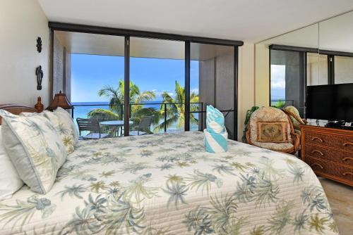 Apartamento Mahana 713 Condo