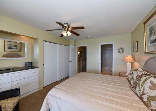 Apartamento Makani Sands Unit 301-3 Bedroom Condo